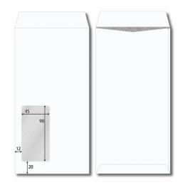 長3窓1号 シークレットGJ 80g サイド貼 郵便枠なし