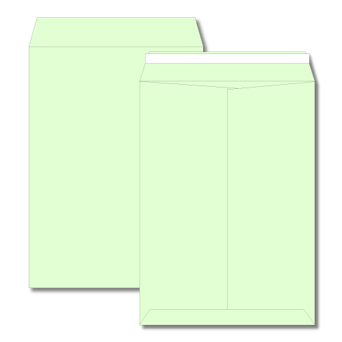 角2　ナチュラルカラーグリーン　100g　中貼　エルコン付き