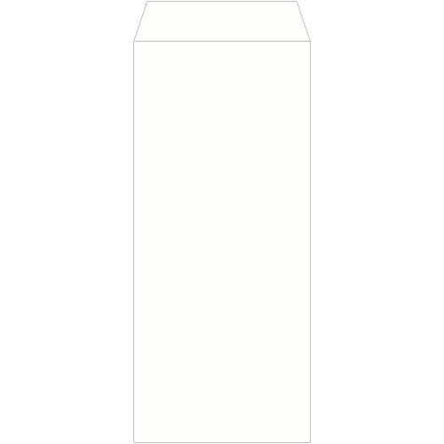 長4　ホワイト　70g　中貼　郵便枠なし