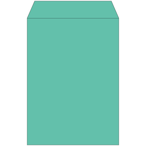 角2　エメラルド　85g　中貼