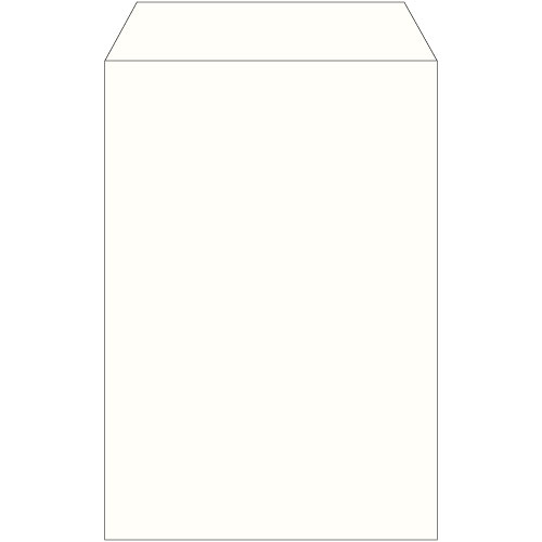 【在庫限り】角7　ホワイト　80g　中貼
